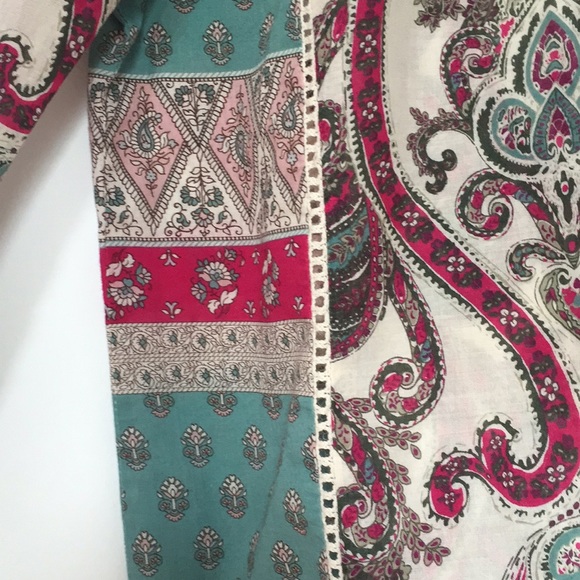 Tunic Small ✨✨✨✨ - Picture 5 of 7